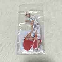 ときメモGS2 佐伯瑛アクリルスタンド アクスタ ときめきメモリアル GS2 喫茶店 カフェ アクリルスタンド